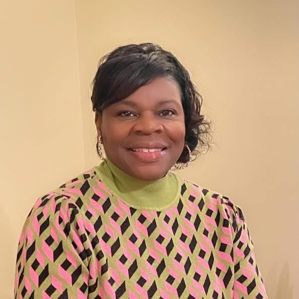 Dewana Faison