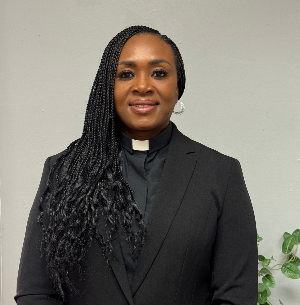 Elder Shauna Mason